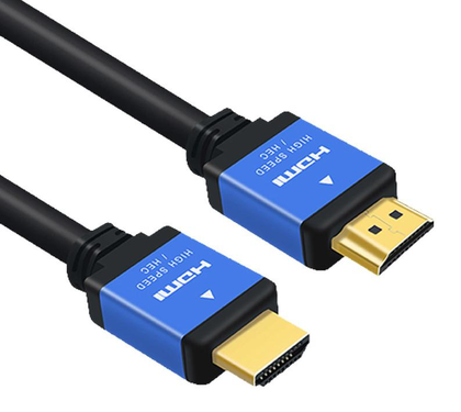 10M 4K HDMI to HDMI Cable gold plated ethernet audio return channel