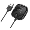Hoco E65 Wireless Bluetooth FM Transmitter MP3 Player TF Car Kit Aux connection USB powered