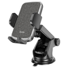 Hoco car phone holder suction cup dashboard window mount with 5.5 to 9.5cm wide clamp CA95