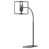 Hoco metal iPad Tablet Phone Retractable Tabletop Floor Stand Holder home and office Stand Height 115cm Device 12cm - 23cm