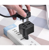 Travel adapter plug universal IRL / UK to EU / US / AU / NZ / Asia wall plug converter