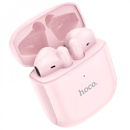 Wireless Earbuds. Bluetooth Earphones. Wireless Bluetooth 5.3. Pink. EW19 Plus