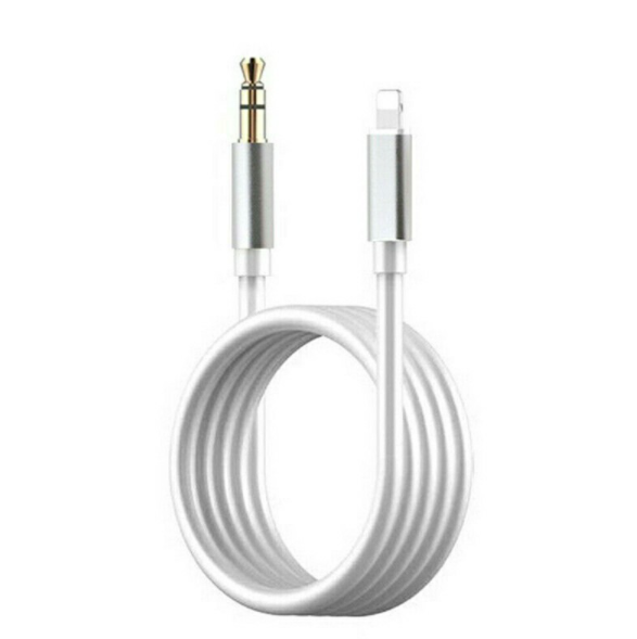 Aux Cable Iphone