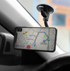 Magnetic Car Phone Mount with 8.5 inch Flexible Long Arm Universal HOCO CA55