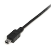 Mini USB 2.0 Cable A to Mini B M/M USB for Camera