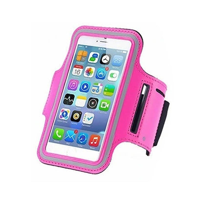 Armband for Phone holder Armband sport exercise for phone size up to 15cm x 8.5cm