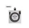 USB A to USB C Data Charging Cable for Samsung Android iPad black