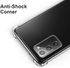 Samsung Note 20 / Note 20 5G Phone case Air cushion armor anti-shock