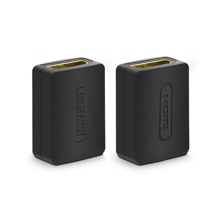 Ugreen High Speed HDMI Female to Female Coupler Adapter for Extending Your HDMI Devices