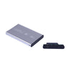 USB 3 SATA Harddisk enclosure for 2.5 inch SATA HDD or SATA SSD