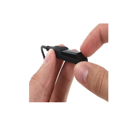 USB Charger for Fitbit Flex charge Fitbit Flex from PC or Laptop