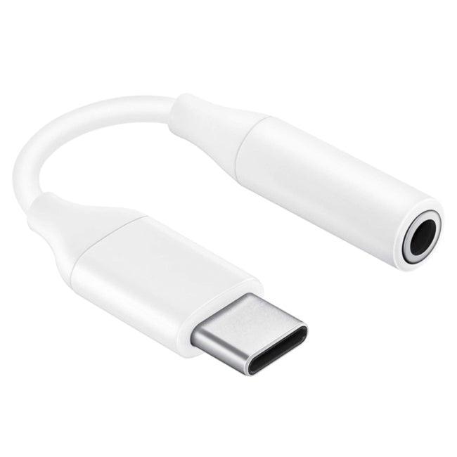 Mini USB 5p M to 3.5mm F Headphone Jack Audio Cable