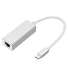 USB Type C to Lan Ethernet adapter Thunderbolt 3 to Rj45
