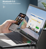 Ugreen Bluetooth Dongle V5.0 Universal USB Dongle Adapter Bluetooth adapter for Windows pc or laptop