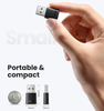 Ugreen Bluetooth Dongle V5.0 Universal USB Dongle Adapter Bluetooth adapter for Windows pc or laptop