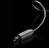 Ugreen digital optical audio fiber cable 1,5 m Toslink SPDIF, black