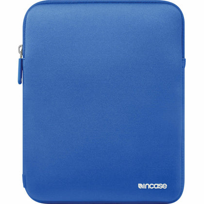 Universal 24cm x 18.5cm iPad tablet case Neoprene Pro Sleeve for Tablet iPad blue