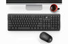 Wireless Keyboard mouse 1600 compatibility Windows MacOS Android Linux smart TV
