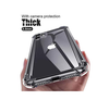 iPhone 13 Phone case Air cushion armor anti-shock