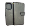 iPhone 13 Pro phone case wallet cover flip anti drop anti slip shockproof black